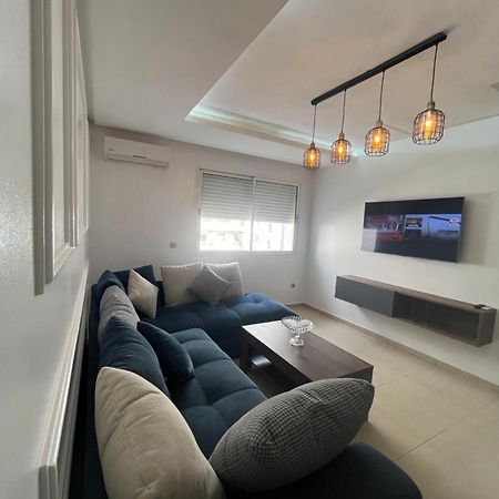Islane Bay Apartment Agadir Exterior foto