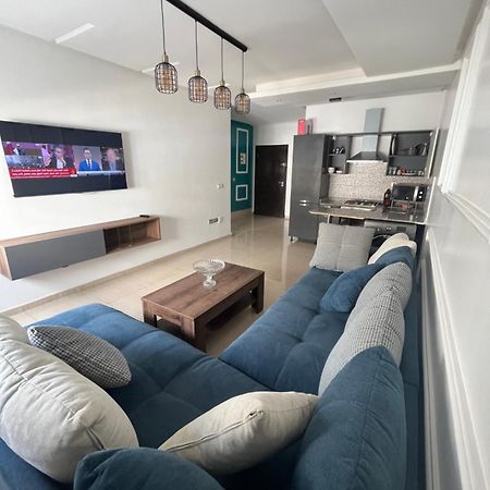 Islane Bay Apartment Agadir Exterior foto