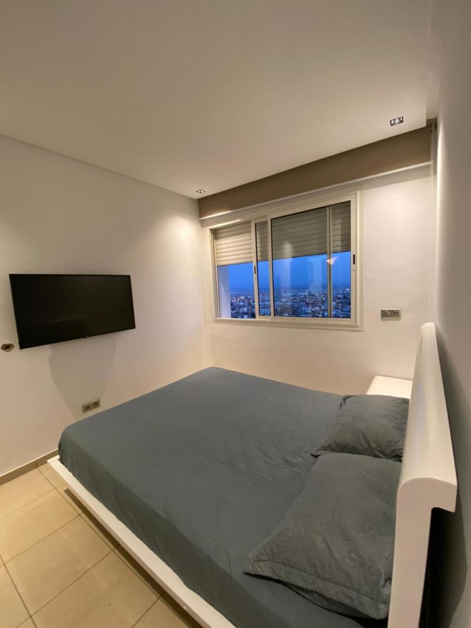 Islane Bay Apartment Agadir Exterior foto