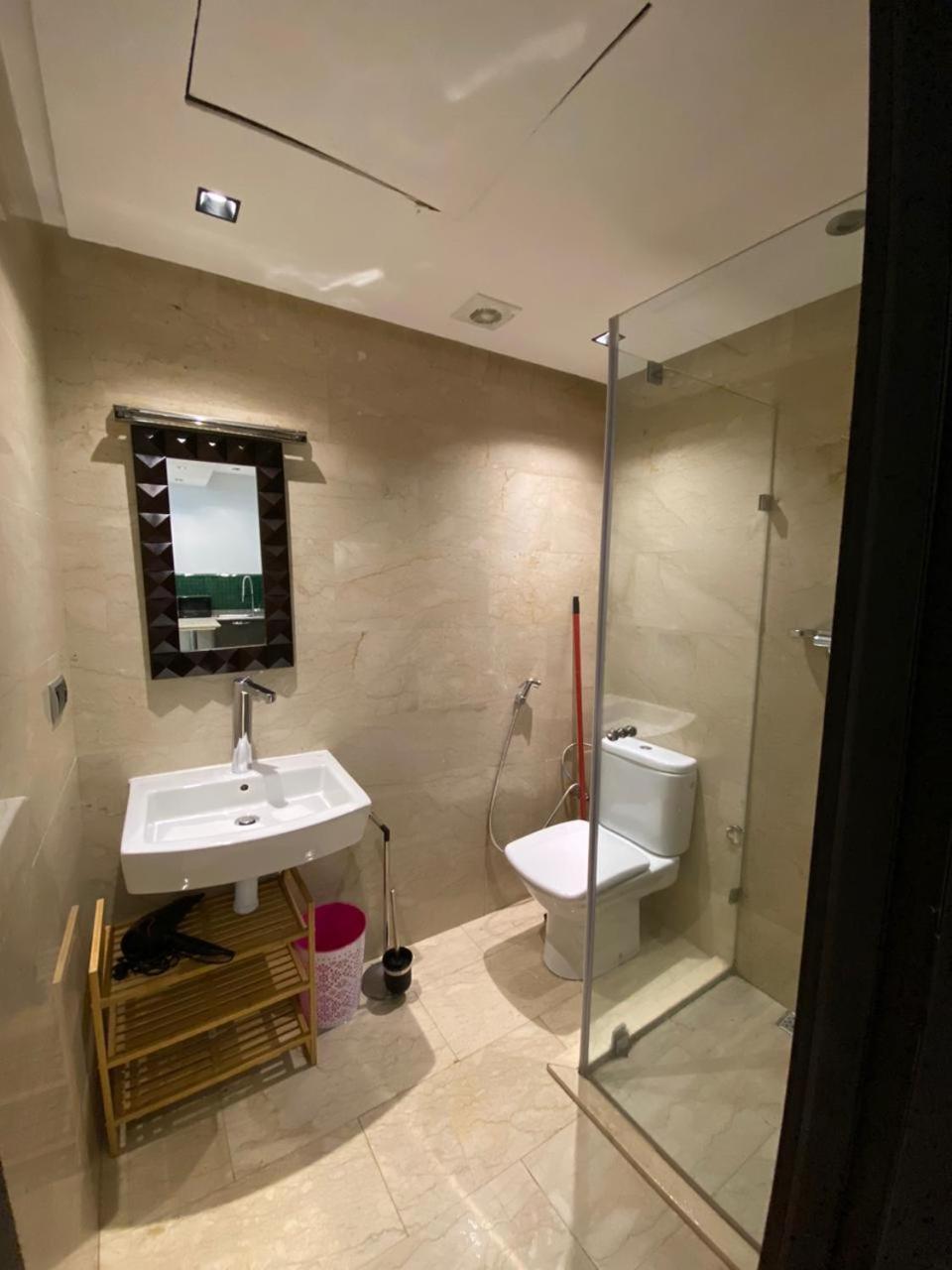 Islane Bay Apartment Agadir Exterior foto