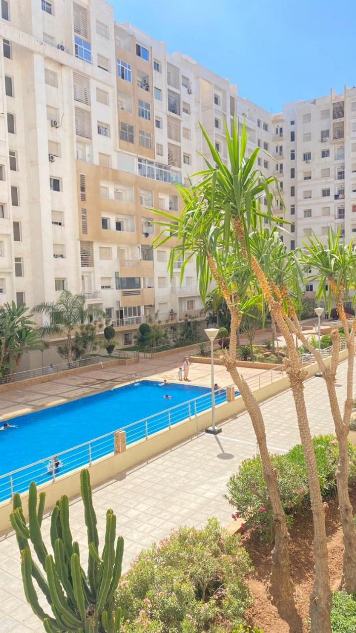 Islane Bay Apartment Agadir Exterior foto