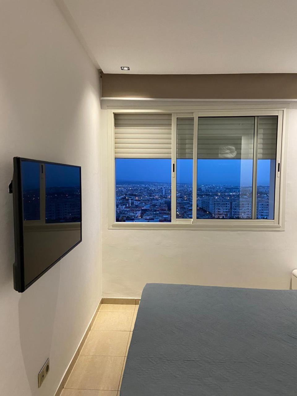 Islane Bay Apartment Agadir Exterior foto