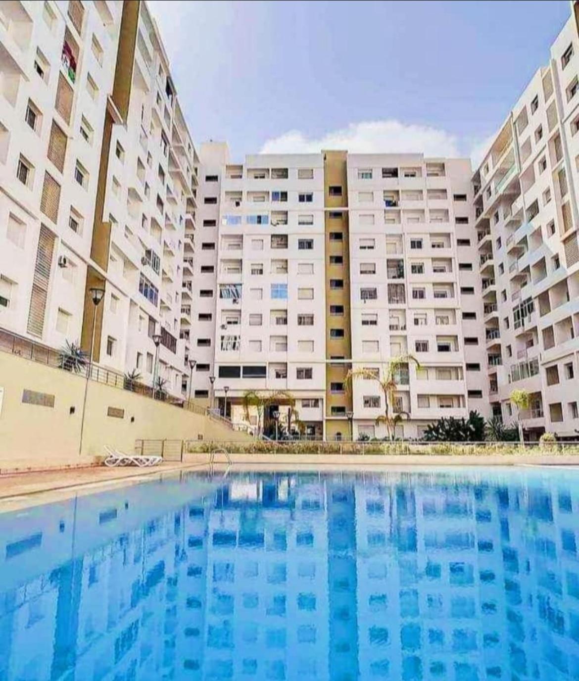Islane Bay Apartment Agadir Exterior foto