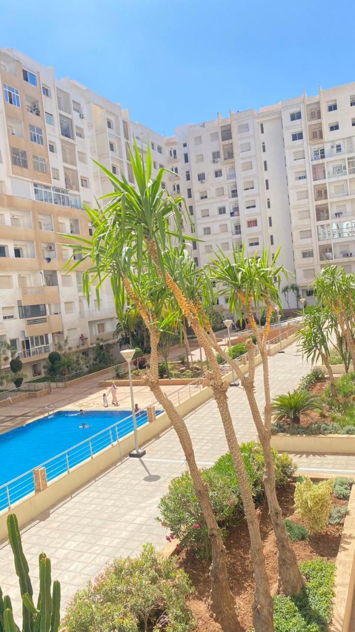 Islane Bay Apartment Agadir Exterior foto