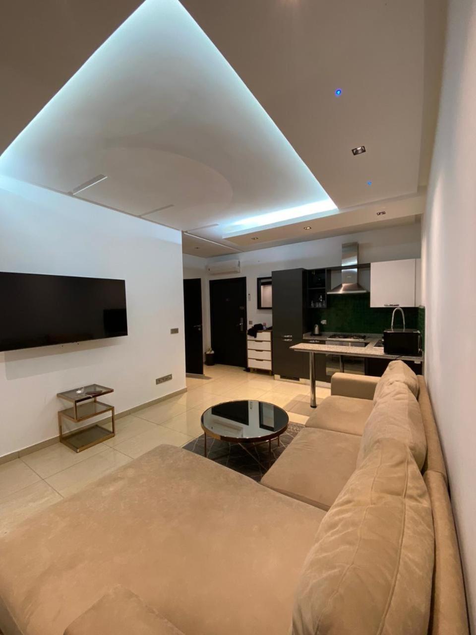 Islane Bay Apartment Agadir Exterior foto