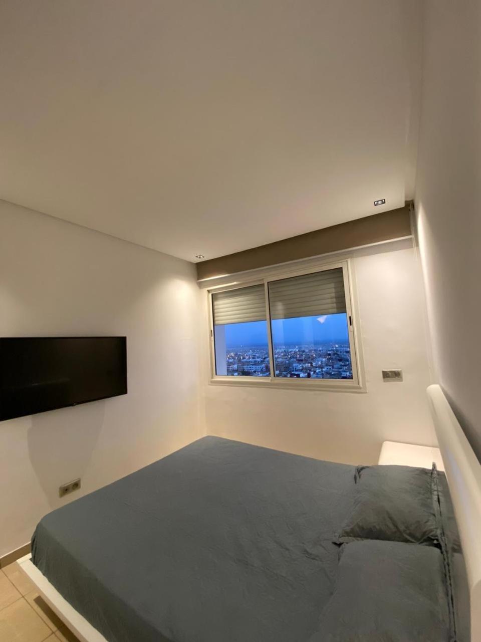Islane Bay Apartment Agadir Exterior foto