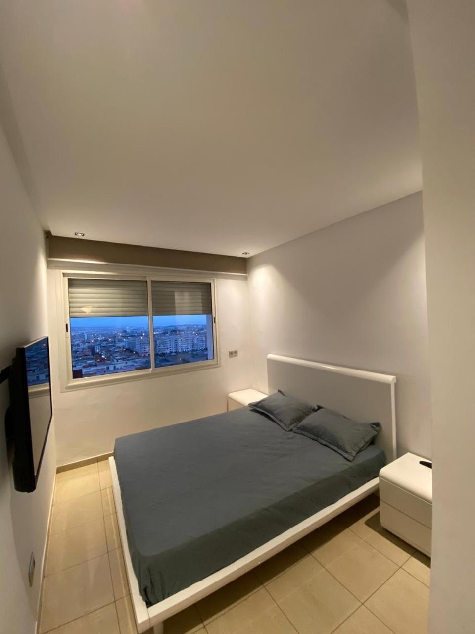 Islane Bay Apartment Agadir Exterior foto