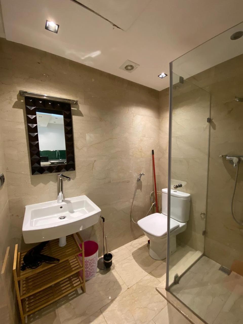 Islane Bay Apartment Agadir Exterior foto