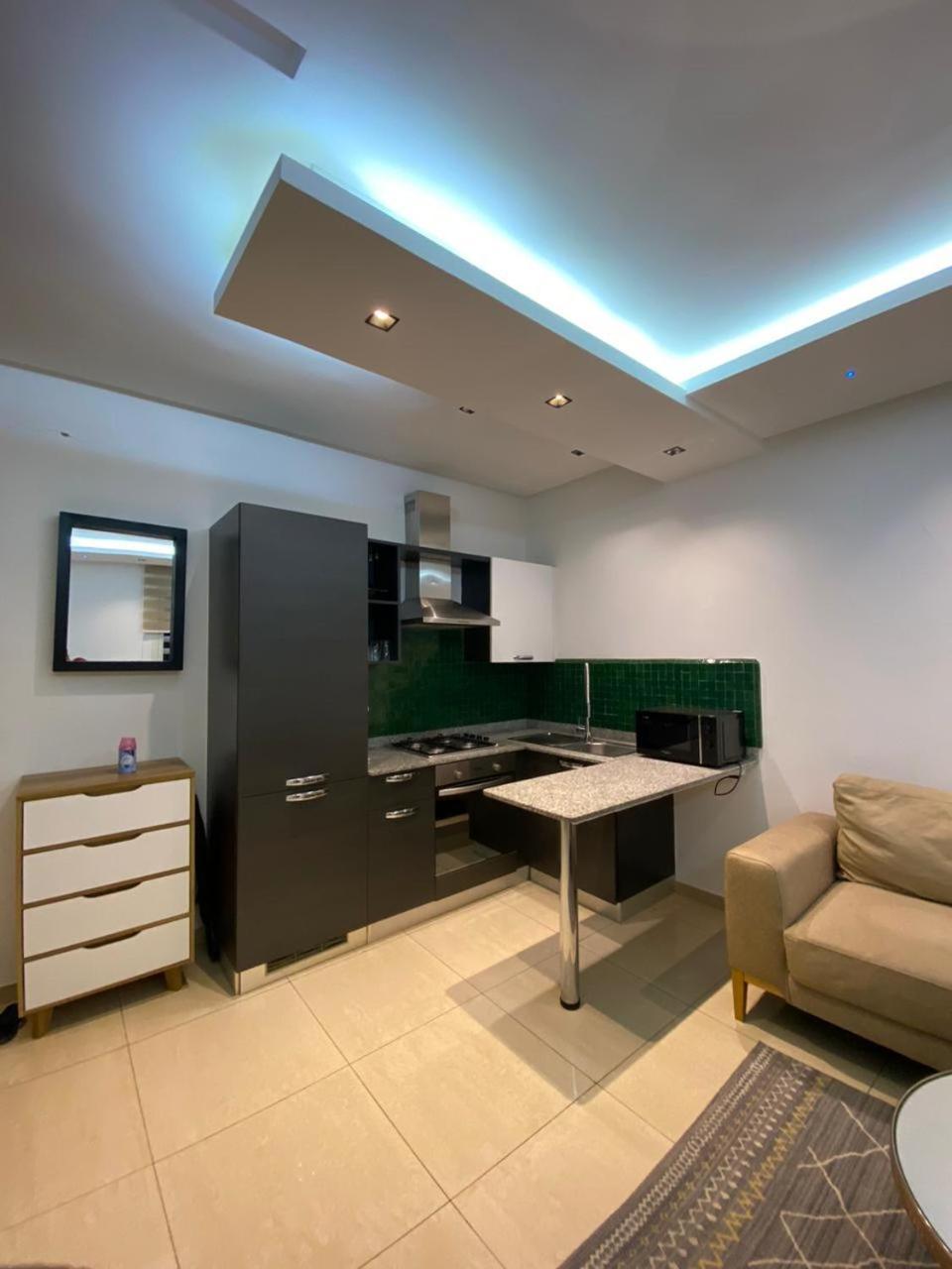 Islane Bay Apartment Agadir Exterior foto