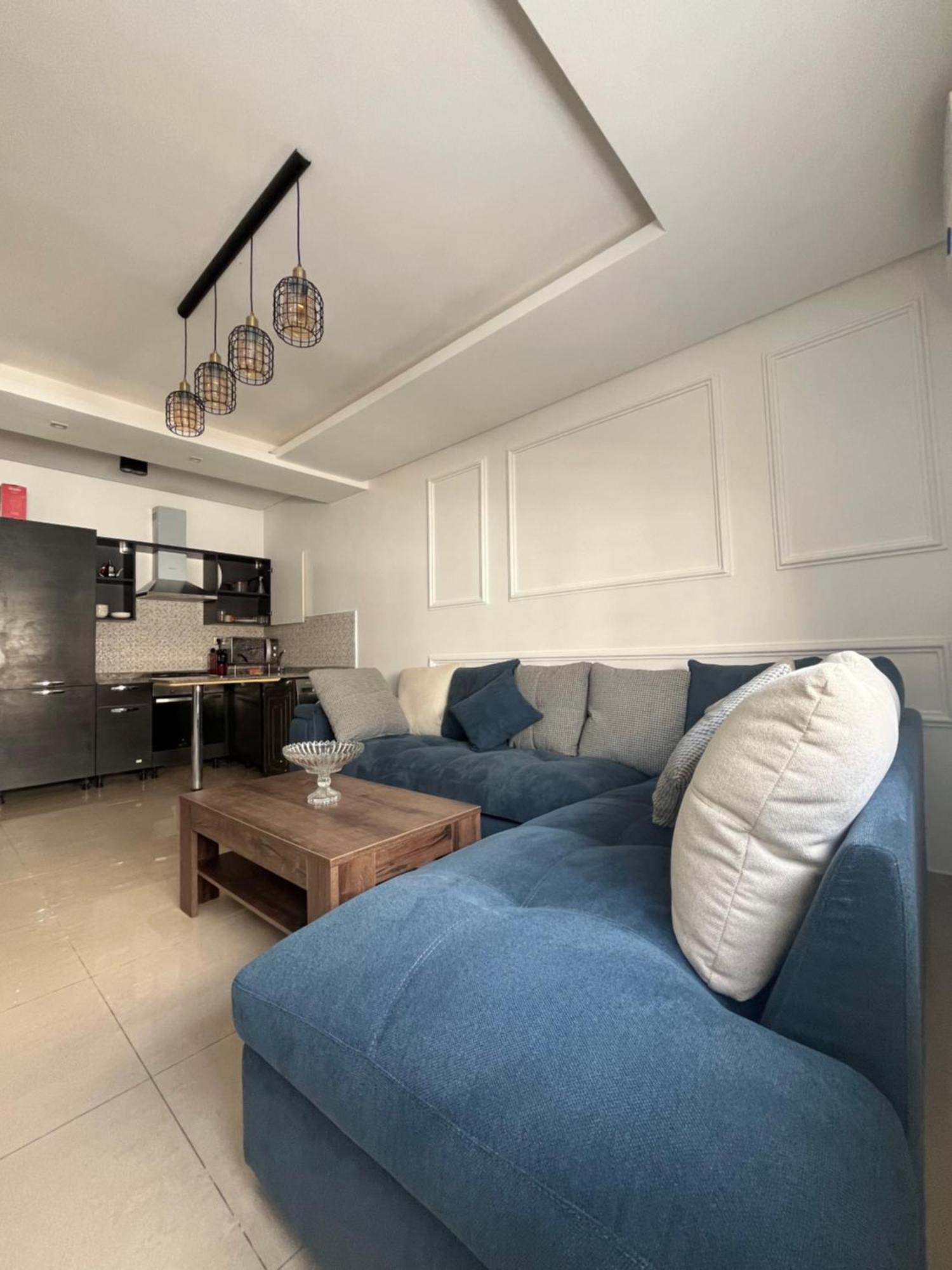 Islane Bay Apartment Agadir Exterior foto